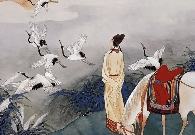 唐朝正史没有记载的一位低调诗人 所写全是千古名篇