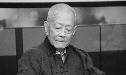 “新中国设计第一人”周令钊去世 享年104岁