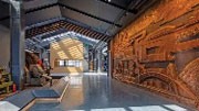 天水工业博物馆正式开放