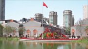 上海41家文博场馆成立革命场馆联盟