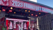 德国法兰克福第三届“中国节”开幕