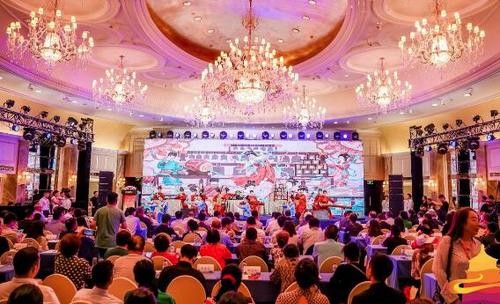 陕西与长三角地区（上海）文旅合作交流活动举办