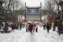 北京将设立中轴线文化遗产保护监督员