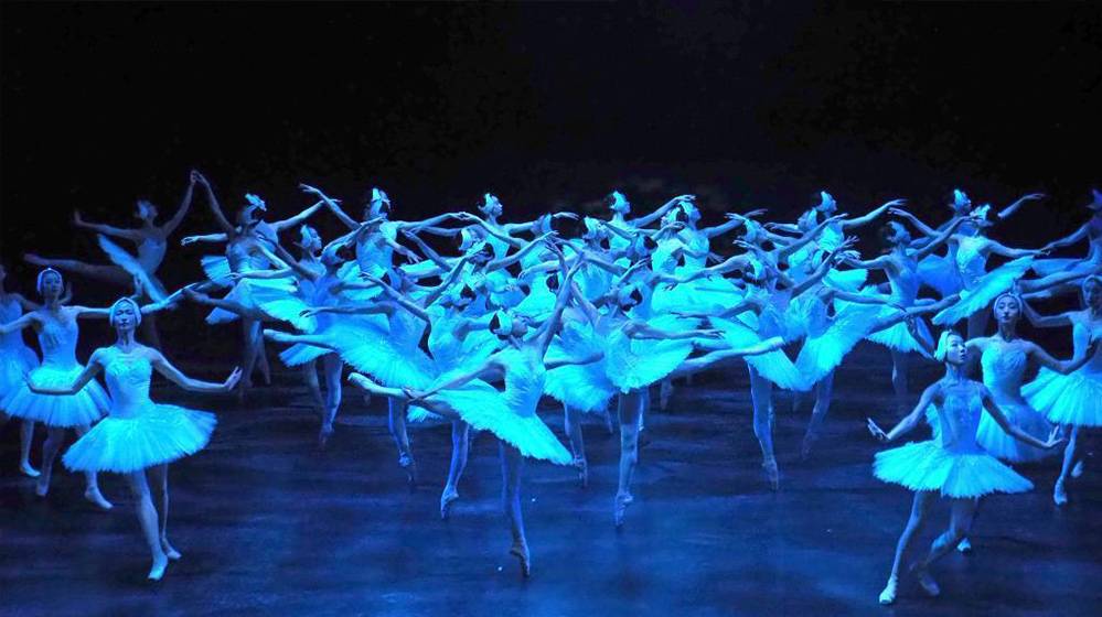 上海芭蕾舞团发布2022年海派芭蕾演出季