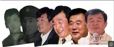 2015，“洋弟子”让李洪志尴尬（图）