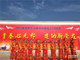 广西江州区开展反邪教宣传进高校活动