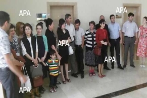 阿塞拜疆拘捕22名耶和华见证人成员（图）