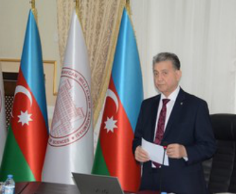 阿塞拜疆科学院成立反伪科学委员会