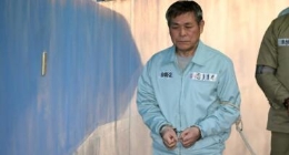 韩国“万民中央教会”头目李载禄因强奸被加刑 共判16年