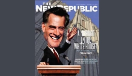 美国杂志《新共和》揭露“大纪元”的造谣内幕