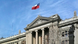 智利高院延长邪教头目关押刑期