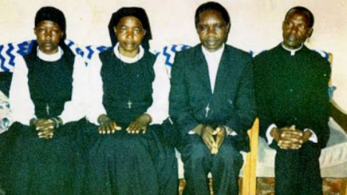 英国BBC发文悼念乌干达邪教“恢复上帝十诫运动”集体自焚惨案20周年