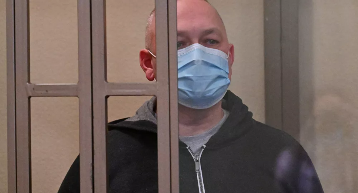 俄军事法庭判处奥姆真理教分支机构头目15年有期徒刑