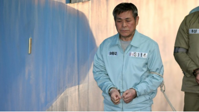 马来西亚警方逮捕调查韩国邪教牧师