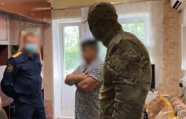 俄“耶和华见证人”极端组织涉嫌犯罪面临审判