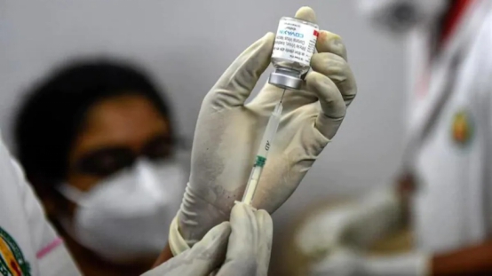 印度一邪教头目煽动信徒拒接新冠疫苗 严重阻碍当地疫苗接种工作