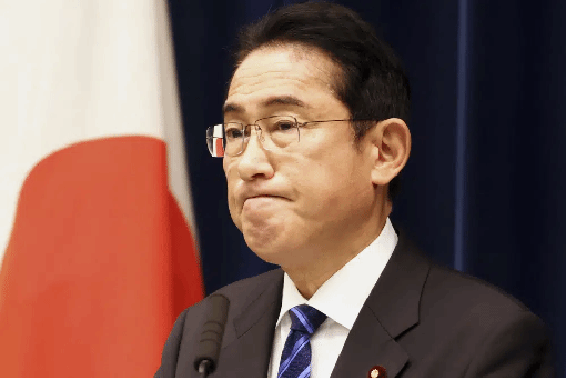 日本针对“统一教”过度捐赠颁布新法案