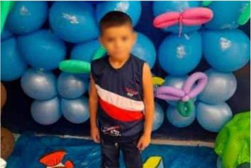 哥伦比亚6岁儿童竟被“撒旦教派”家人打死