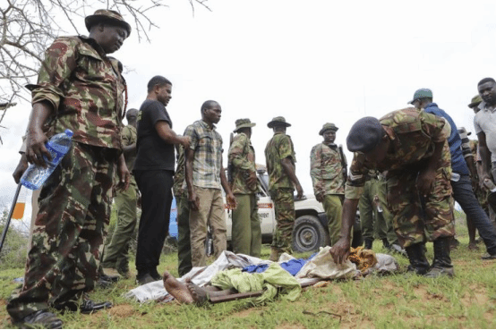 肯尼亚惊现邪教“山卡赫拉森林大屠杀”已饿死47人仍有信徒拒绝救援