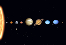 最萌教主：有九大行星绕着地球转